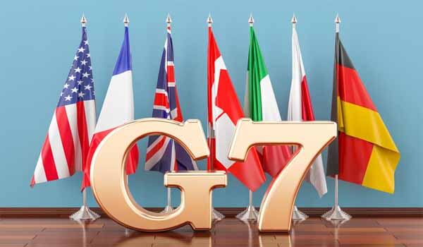 G7 Summit postponed up-to September